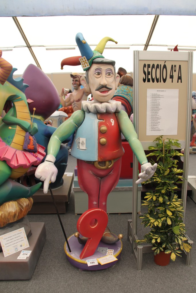 Totfalles: Poeta Altet-Benicarló